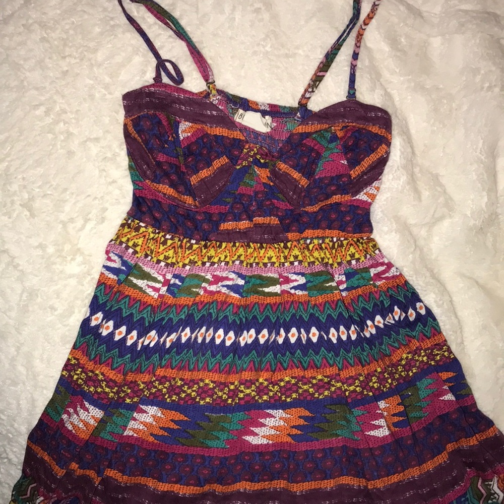 Billabong sundress